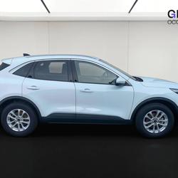 Ford Kuga Kuga 2.5 Duratec 180 ch FlexiFuel FHEV Bio&eacute;thanol Powershift Titanium Bassussarry