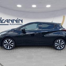 Nissan Micra IG-T 90 Tekna occasion - Vert-Saint-Denis - photo 2/35