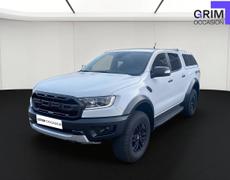 Ford Ranger Bassussarry