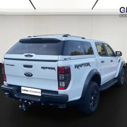 Ford Ranger RANGER DCA 2.0 ECOBLUE 210 CH S&S BVA10 RAPTOR Bassussarry