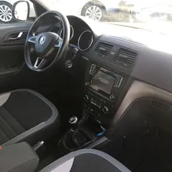 Skoda Yeti 2.0 TDI 110 CR AMBITION 4X2 / 119676 KM ATTELAGE Angers