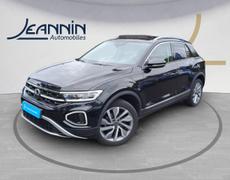 Volkswagen T-Roc Vert-Saint-Denis