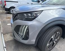 Peugeot 2008 Perpignan