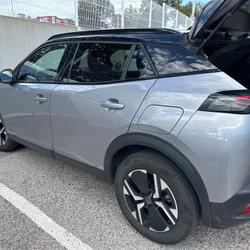 Peugeot 2008 PureTech 130 S&S EAT8 GT occasion - Perpignan - photo 2/4