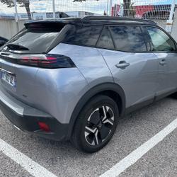 Peugeot 2008 PureTech 130 S&S EAT8 GT occasion - Perpignan - photo 3/4