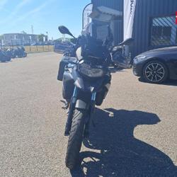BMW F 700 F 800 GS Sausheim