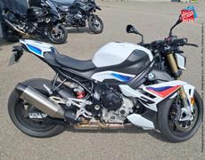BMW Serie F Sausheim
