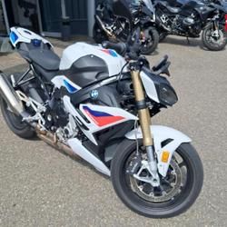 BMW Serie F S 1000 R 2025 Sausheim
