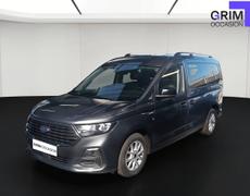 Ford Grand Tourneo Connect Bassussarry