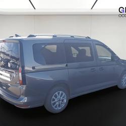 Ford Grand Tourneo Connect 2.0 EcoBlue 102 BVM6 Titanium 7 PLACES occasion - Bassussarry - photo 2/26