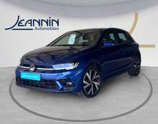 Volkswagen Polo Vert-Saint-Denis