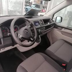 Volkswagen Transporter TRANSPORTER FGN TOLE L1H1 2.0 TDI 204 DSG7 BUSINESS LINE PLUS Brive-la-Gaillarde