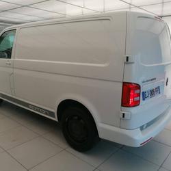 Volkswagen Transporter TRANSPORTER FGN TOLE L1H1 2.0 TDI 204 DSG7 BUSINESS LINE PLUS Terrasson-Lavilledieu