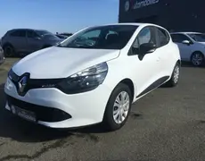 Renault Clio 4 Angers