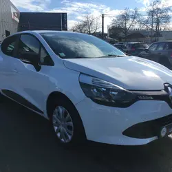 Renault Clio 4 1.2 16V 75CH LIFE 5P / 78087 KM Angers