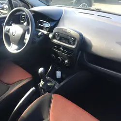 Renault Clio 4 1.2 16V 75CH LIFE 5P / 78087 KM Angers