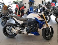 BMW F 700