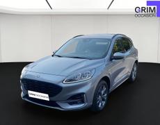 Ford Kuga Bassussarry