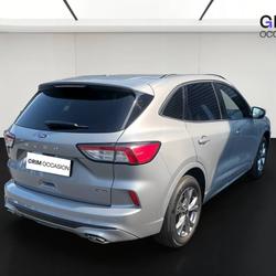 Ford Kuga Kuga 2.5 Duratec 225 ch PHEV Powershift ST-Line X Bassussarry