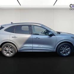 Ford Kuga Kuga 2.5 Duratec 225 ch PHEV Powershift ST-Line X Bassussarry