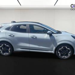 Ford Puma Puma 1.0 EcoBoost 155 ch mHEV S&S Powershift ST-Line X Bassussarry