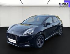 Ford Puma Bassussarry