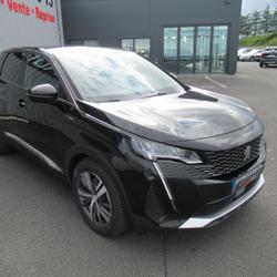 Peugeot 3008 HYBRID4 300CH ALLURE PACK E-EAT8 Saint-Philbert-de-Grand-Lieu