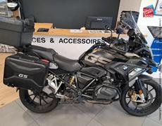 BMW R60 Sausheim