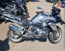 BMW R60 Sausheim