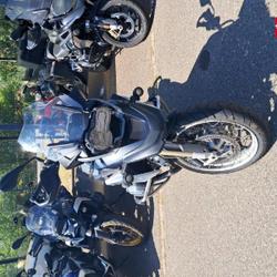 BMW R60 R 1200 GS Pack Confort + Pack Dynamic Sausheim