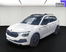 Skoda Kamiq Bassussarry