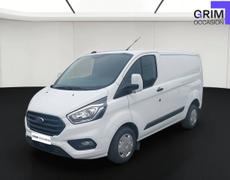 Ford Transit Custom Bassussarry