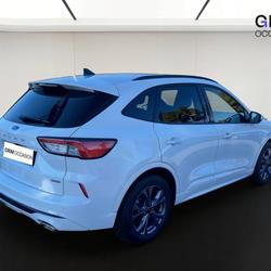 Ford Kuga Kuga 2.5 Duratec 190 ch FlexiFuel FHEV Bio&eacute;thanol Powershift ST-Line X Bassussarry