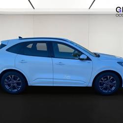 Ford Kuga Kuga 2.5 Duratec 190 ch FlexiFuel FHEV Bio&eacute;thanol Powershift ST-Line X Bassussarry