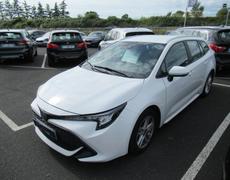 Toyota Corolla Touring Sports Saint-Philbert-de-Grand-Lieu