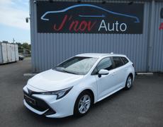 Toyota Corolla Touring Sports Saint-Philbert-de-Grand-Lieu