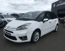 Citroen C4 Picasso Angers