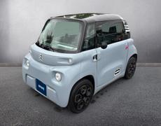 Citroen Ami Saint-Lô