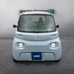 Citroen Ami Ami Ami Saint-L&ocirc;