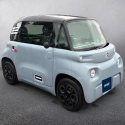 Citroen Ami Ami Ami Saint-L&ocirc;