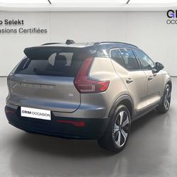 Volvo XC40 XC40 Recharge 231 ch 1EDT Start Valence