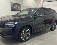 Skoda Kodiaq Belfort
