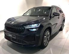Skoda Kodiaq Belfort