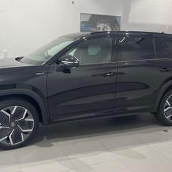 Skoda Kodiaq Kodiaq 1.5 TSI 150 ch Hybrid ACT DSG7 5pl Sportline Belfort