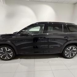 Skoda Kodiaq Kodiaq 1.5 TSI 150 ch Hybrid ACT DSG7 5pl Sportline Belfort