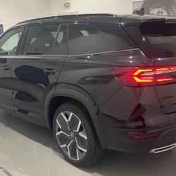 Skoda Kodiaq Kodiaq 1.5 TSI 150 ch Hybrid ACT DSG7 5pl Sportline Belfort