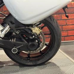 BMW R60 R 1250 RS Evo Chen&ocirc;ve