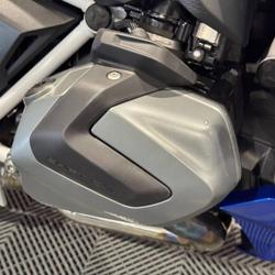 BMW R60 R 1250 RS Evo Chen&ocirc;ve