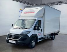 Fiat Ducato Serres-Castet