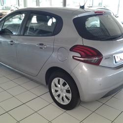 Peugeot 208 1.5 BLUEHDI 100CH S&S ACTIVE 5P EURO6C Ch&acirc;tenoy-le-Royal